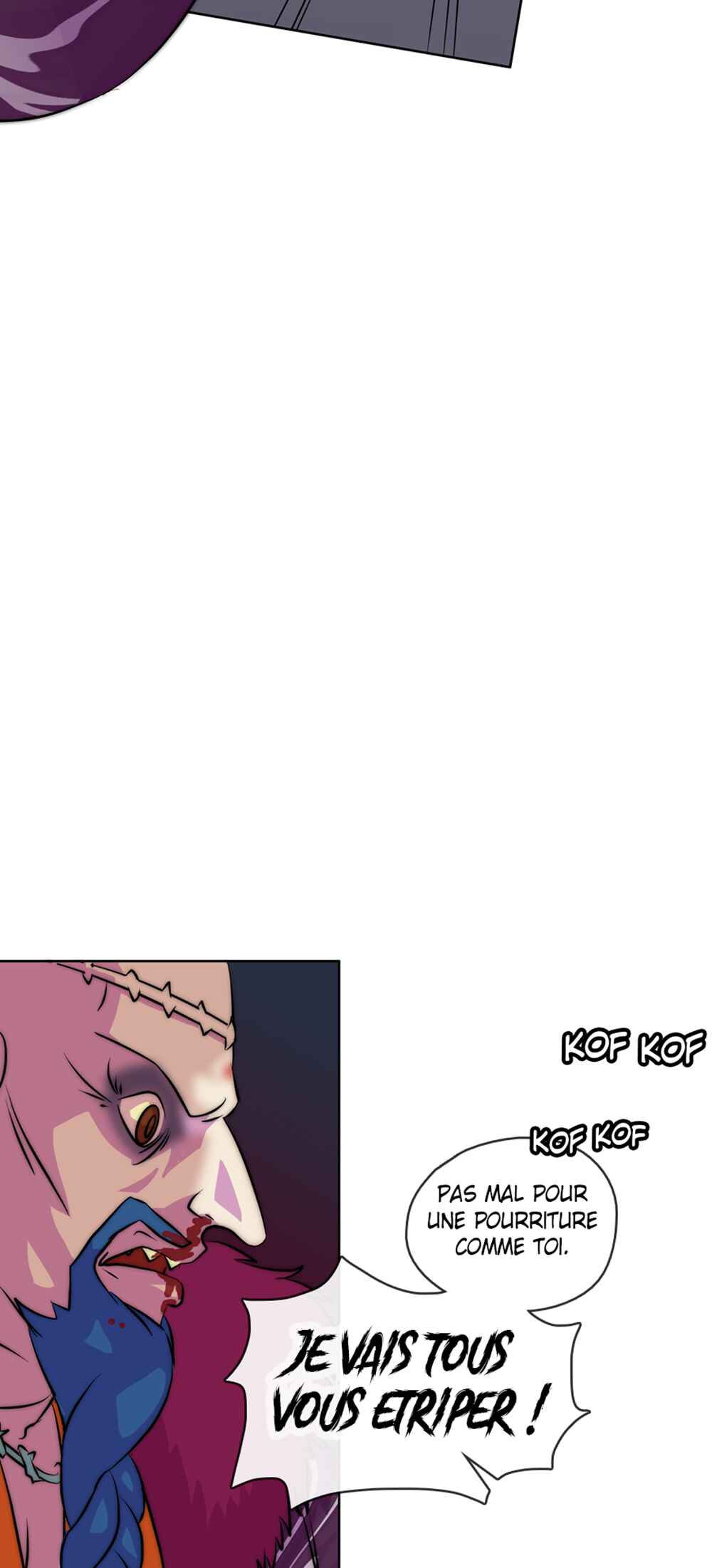 LOVE REPLICA Chapter 55 - Page 41