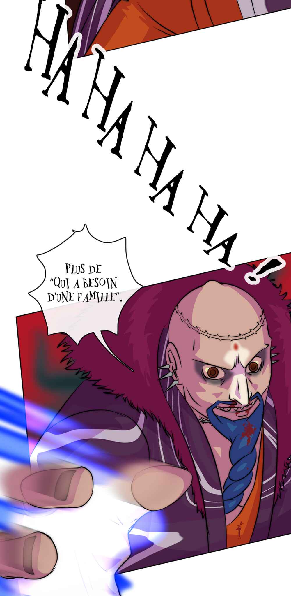 LOVE REPLICA Chapter 55 - Page 44