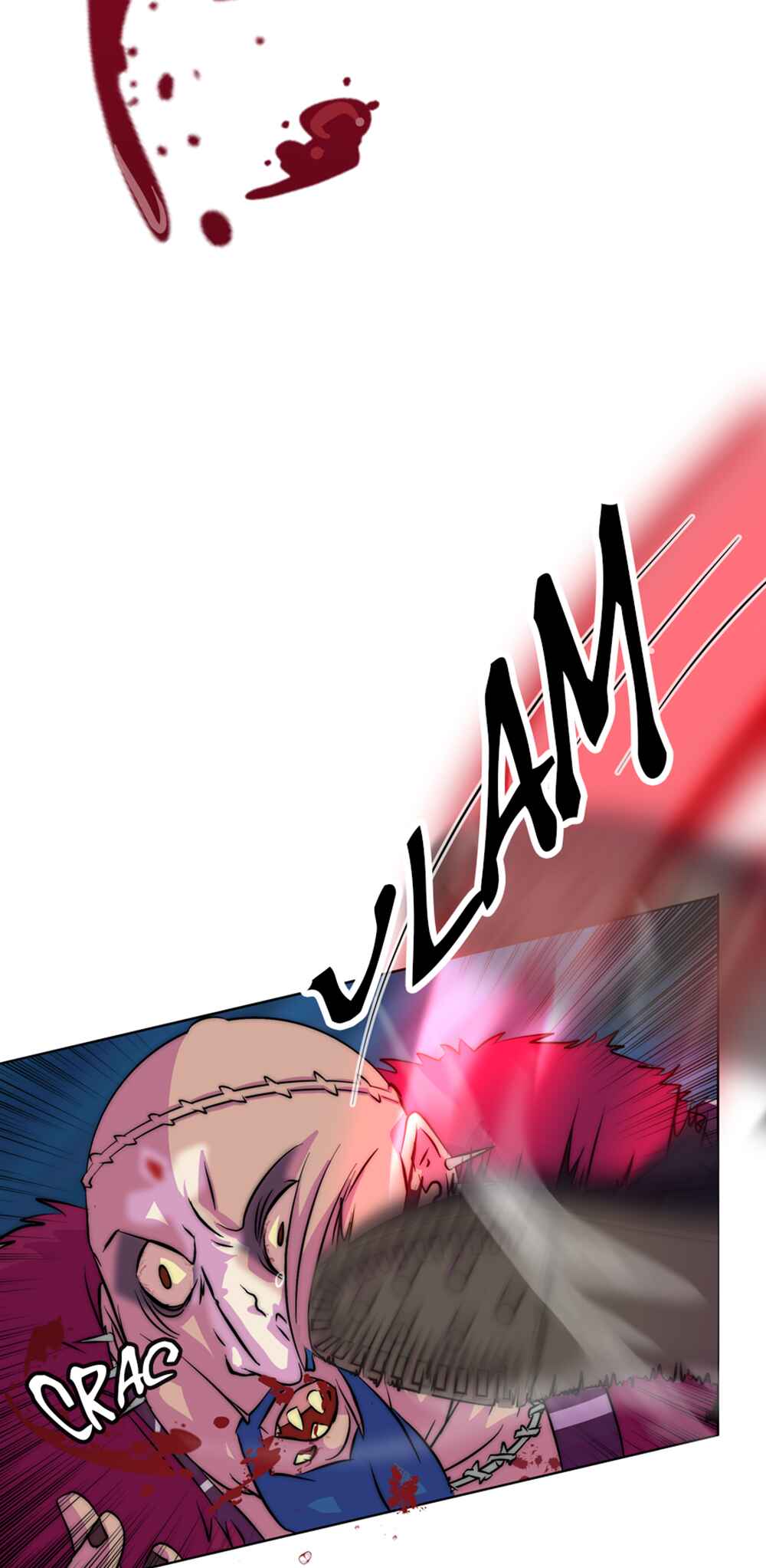 LOVE REPLICA Chapter 55 - Page 46