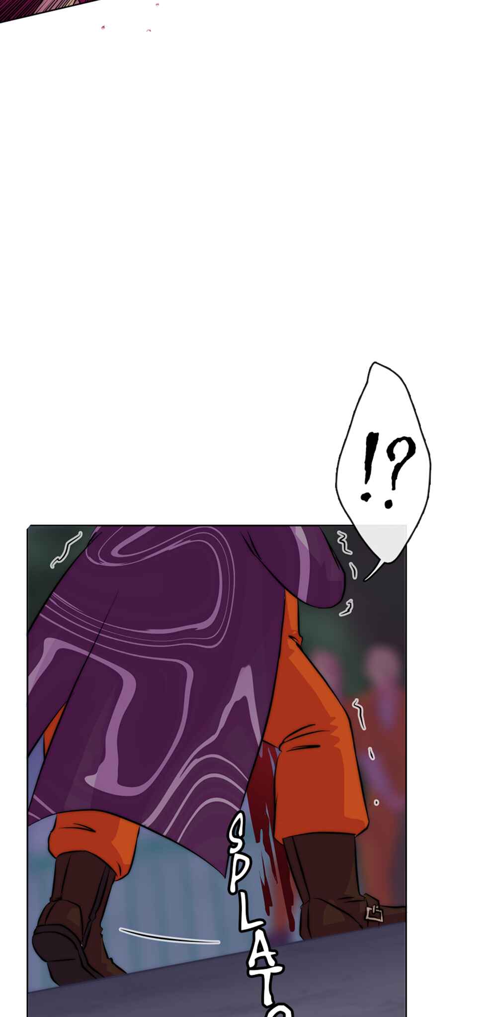 LOVE REPLICA Chapter 55 - Page 47