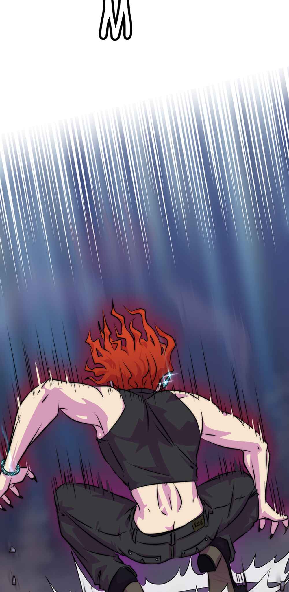 LOVE REPLICA Chapter 55 - Page 49