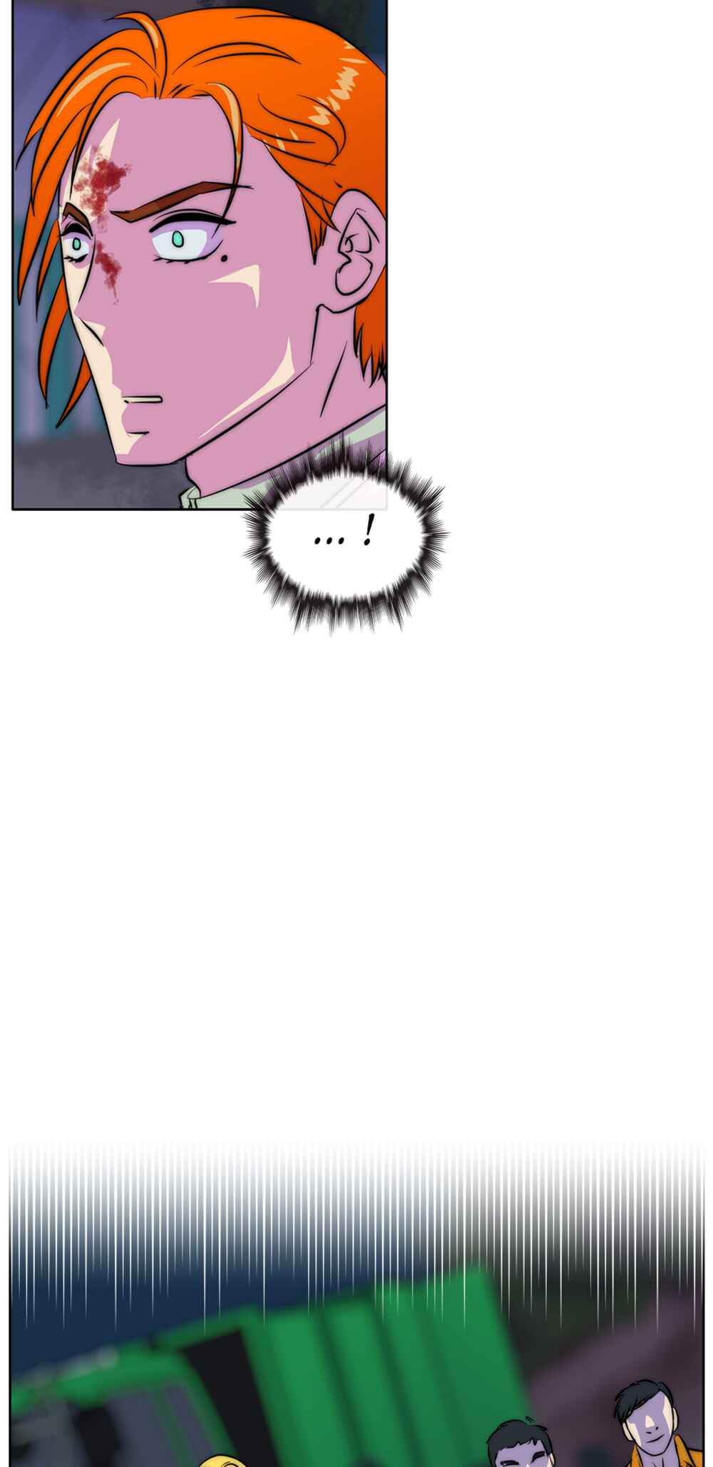 LOVE REPLICA Chapter 55 - Page 8