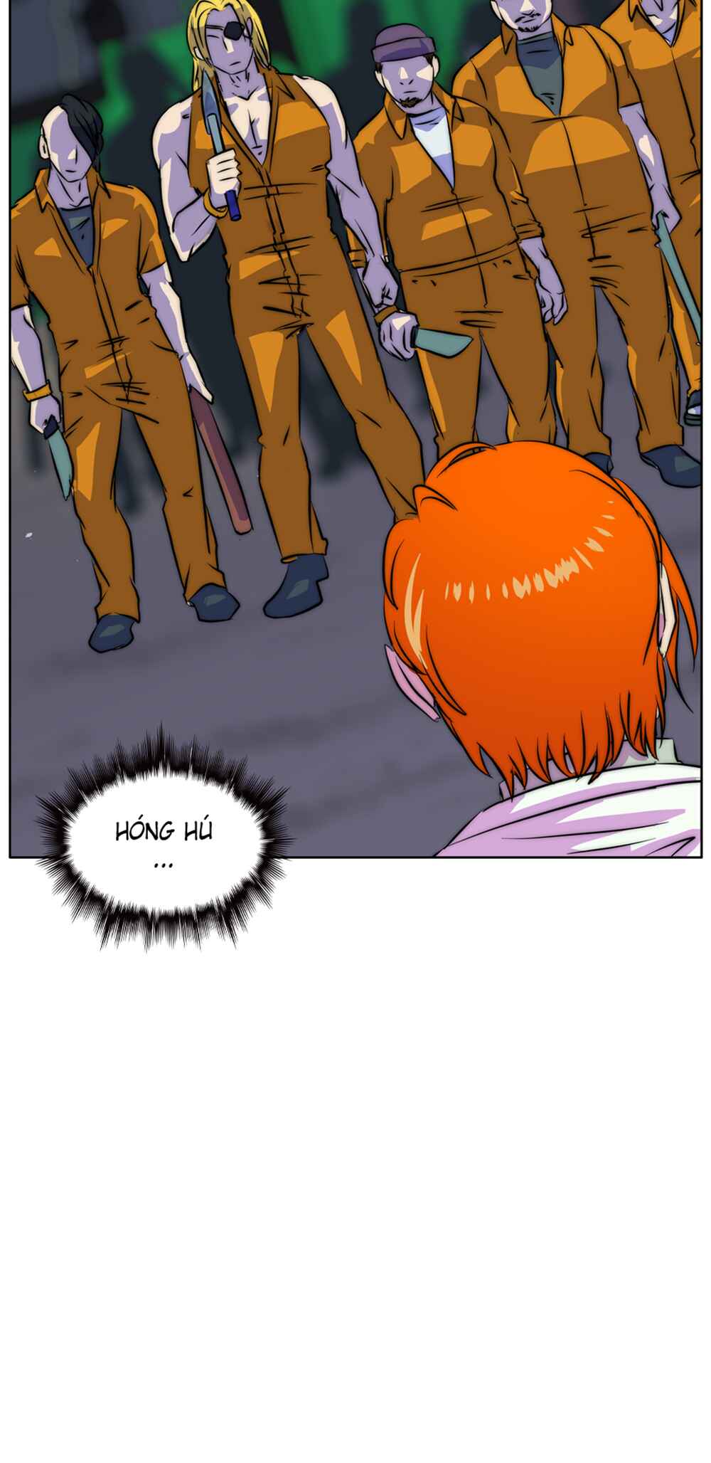 LOVE REPLICA Chapter 55 - Page 9