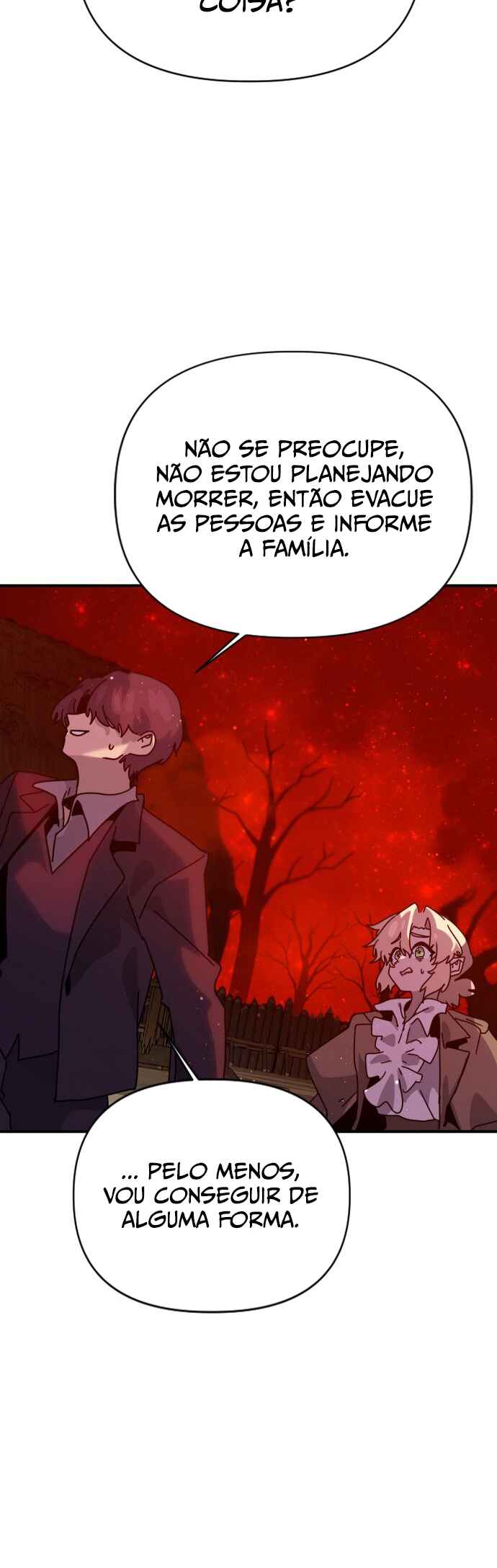 Du Beonjjae Sam eun Healing Life? Chapter 6 - Page 10