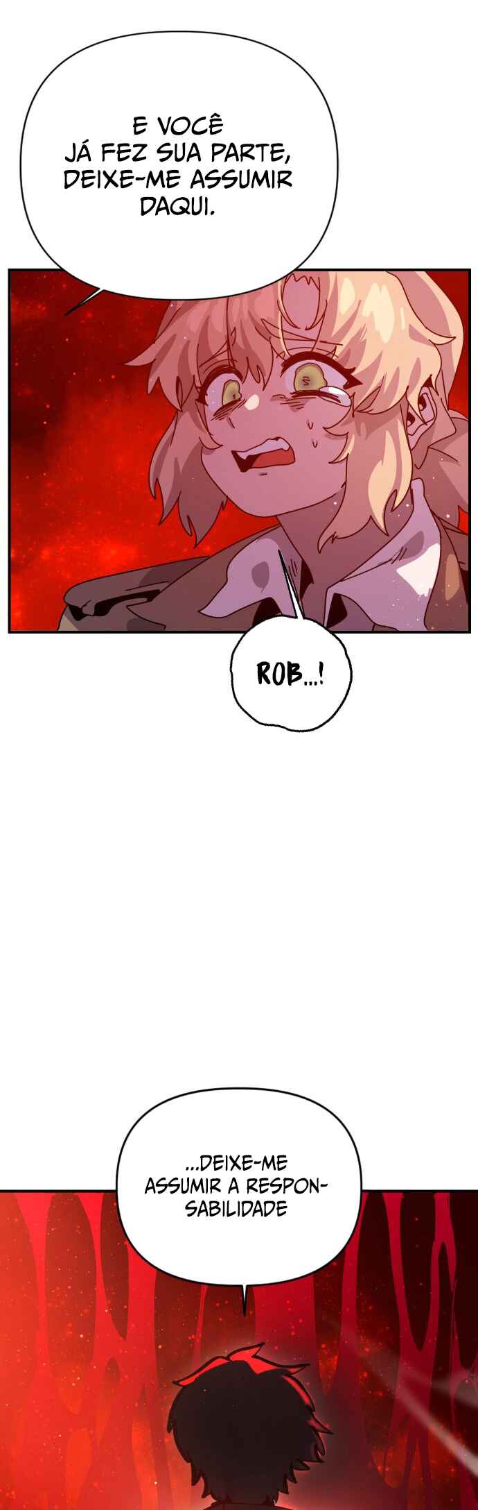 Du Beonjjae Sam eun Healing Life? Chapter 6 - Page 11
