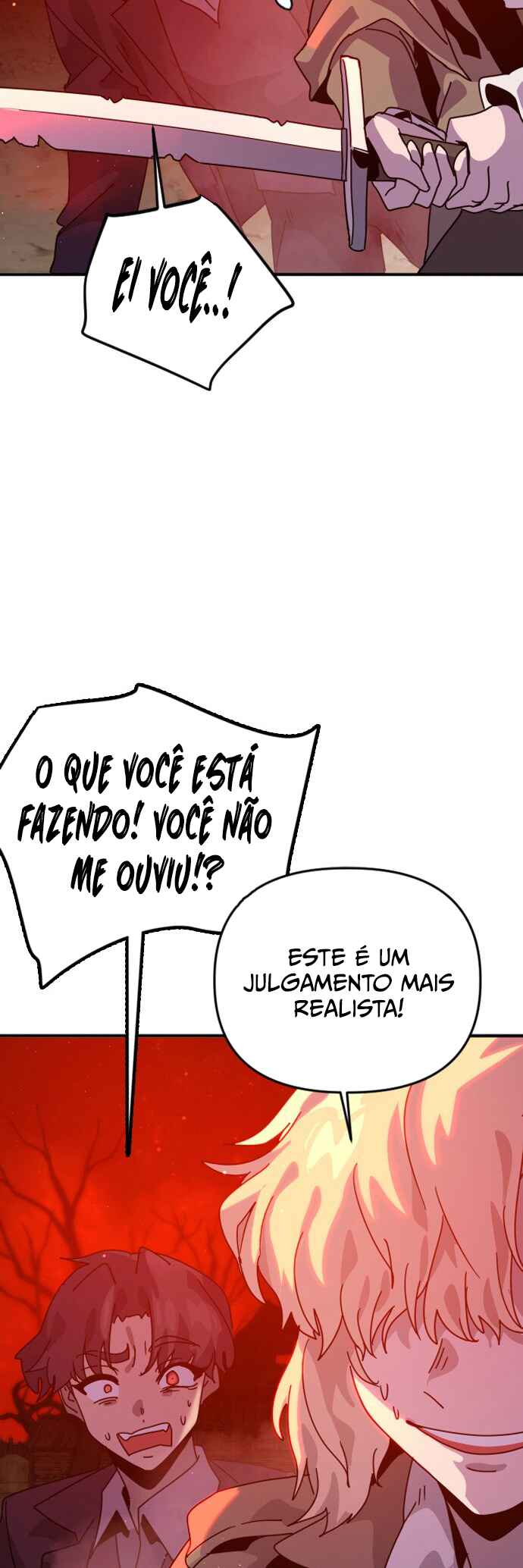 Du Beonjjae Sam eun Healing Life? Chapter 6 - Page 20