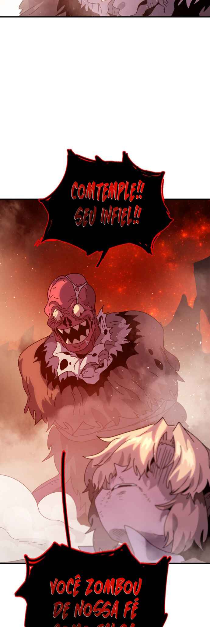 Du Beonjjae Sam eun Healing Life? Chapter 6 - Page 34