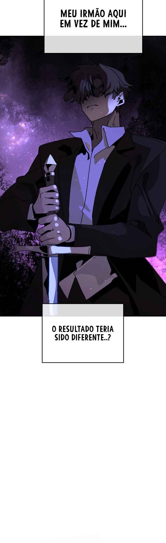 Du Beonjjae Sam eun Healing Life? Chapter 6 - Page 37