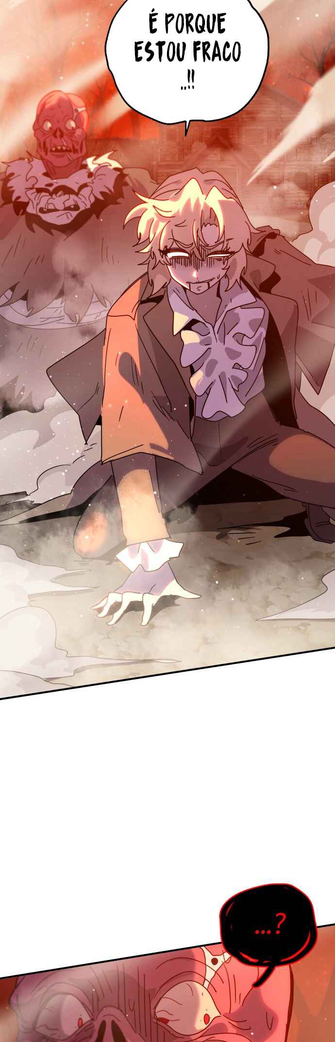 Du Beonjjae Sam eun Healing Life? Chapter 6 - Page 42