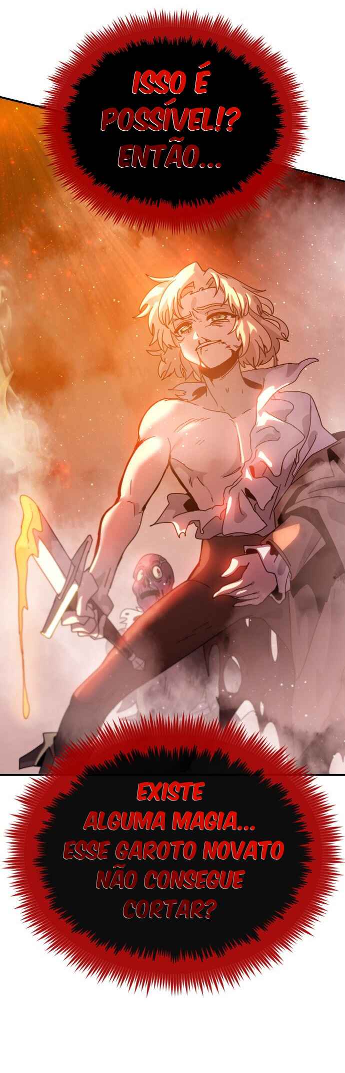 Du Beonjjae Sam eun Healing Life? Chapter 6 - Page 57