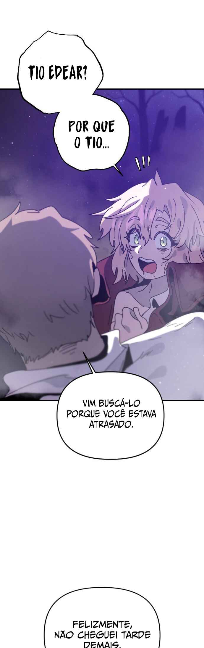 Du Beonjjae Sam eun Healing Life? Chapter 6 - Page 71