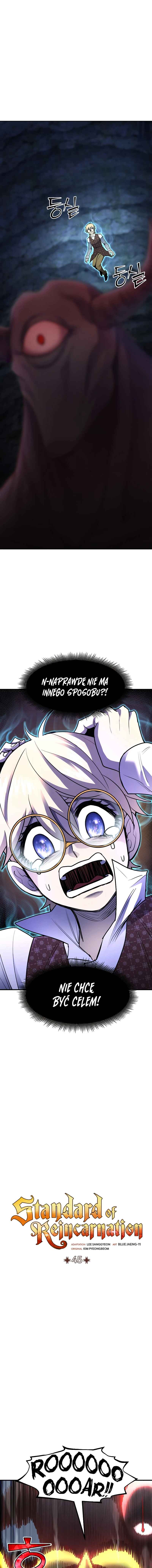 Hwansaengui Jeongseok Chapter 45 - Page 3