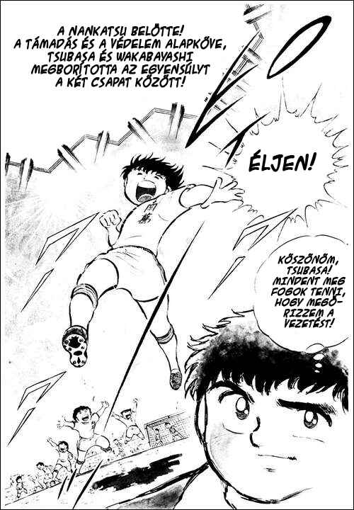 Captain Tsubasa Chapter 14 - Page 47