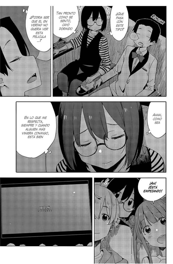 Kono Bijutsubu ni wa Mondai ga Aru! Chapter 70 - Page 10