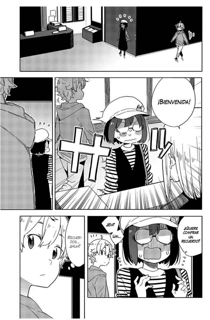 Kono Bijutsubu ni wa Mondai ga Aru! Chapter 70 - Page 22