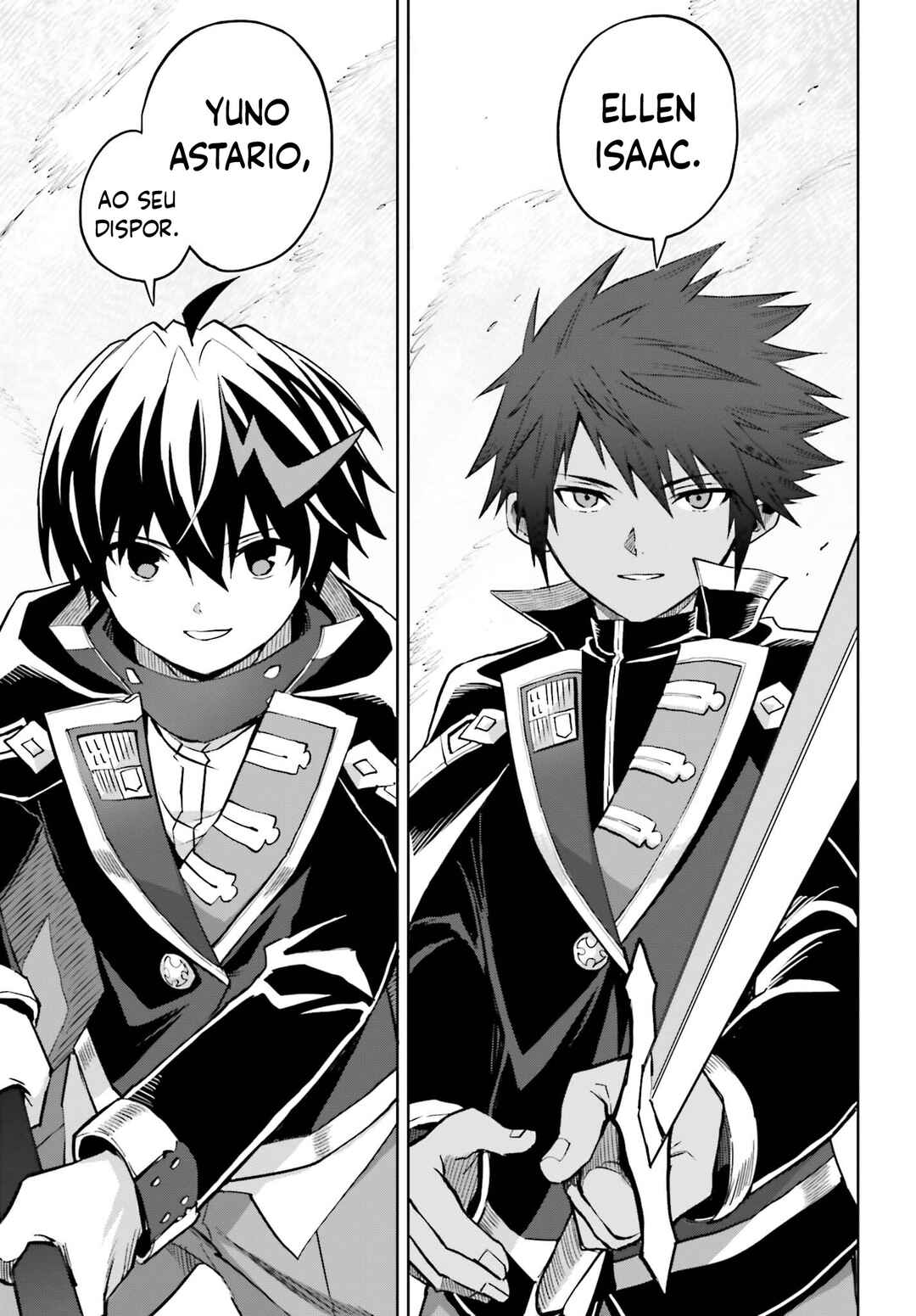 Shin no Jitsuryoku wa Girigiri made Kakushiteiyou to Omou Chapter 38 - Page 14