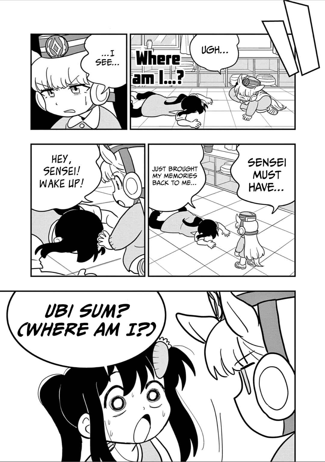 Umamusume - Pretty Derby PisuPisu☆SupiSupi - Golshi-chan Chapter 35 - Page 17