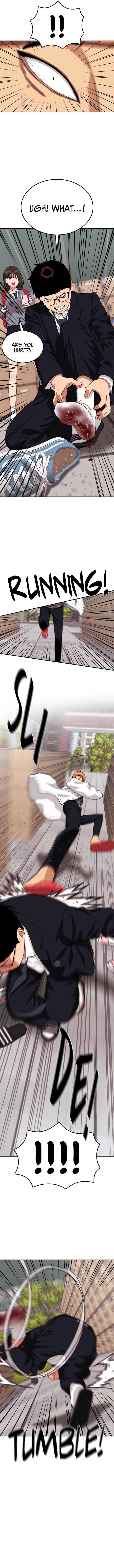 Top 1 Fighting Tutoring Chapter 16 - Page 16