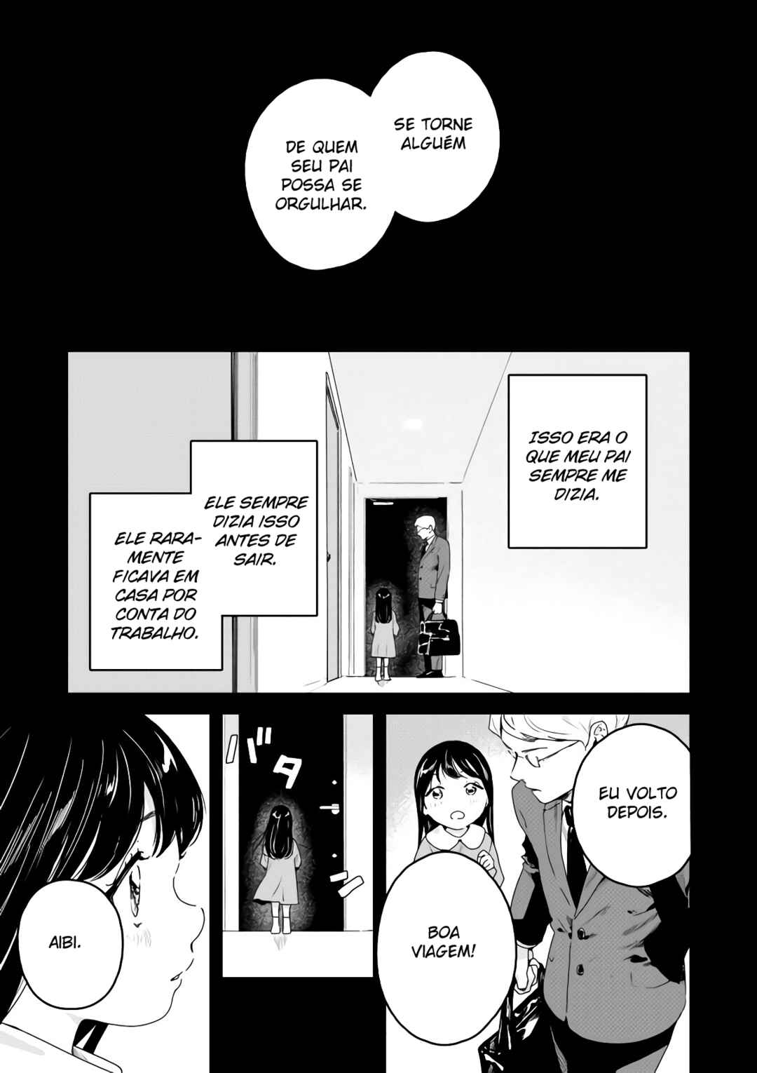 Shinigami no Hanayome: Yomei 7-nichi kara no Koufuku Chapter 2 - Page 8