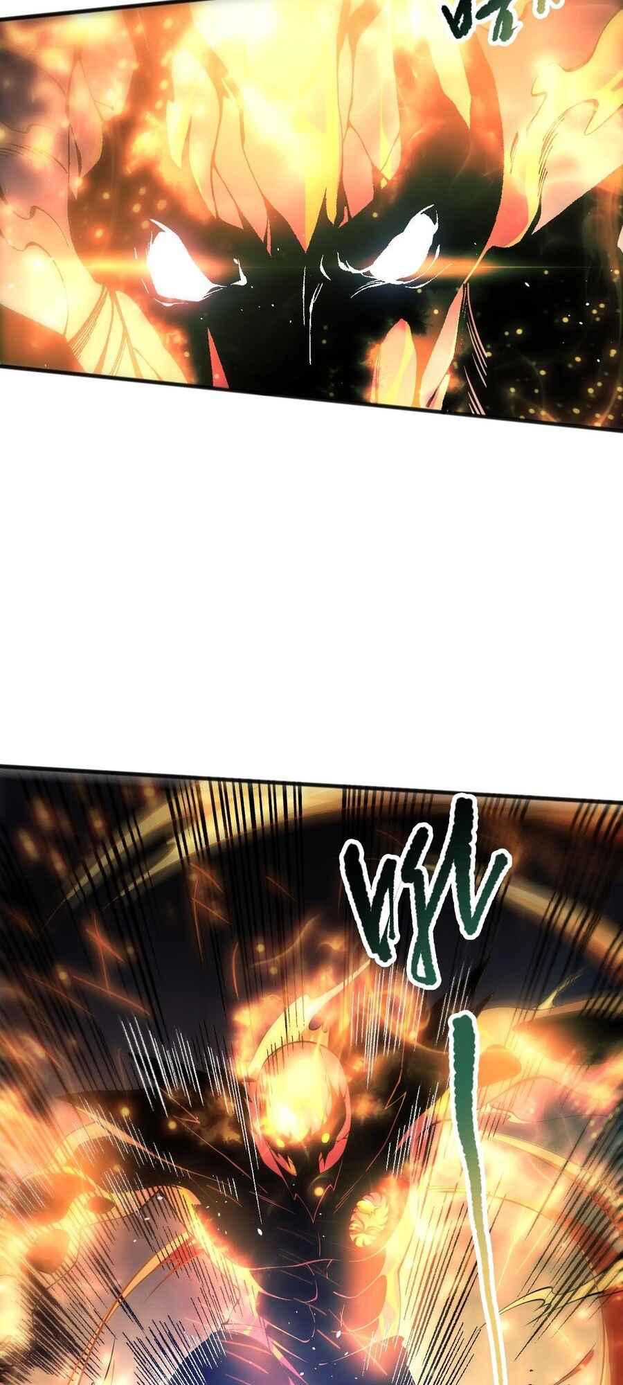 Si Ling Fashi! Wo Ji Shi Tianzai Chapter 89 - Page 18