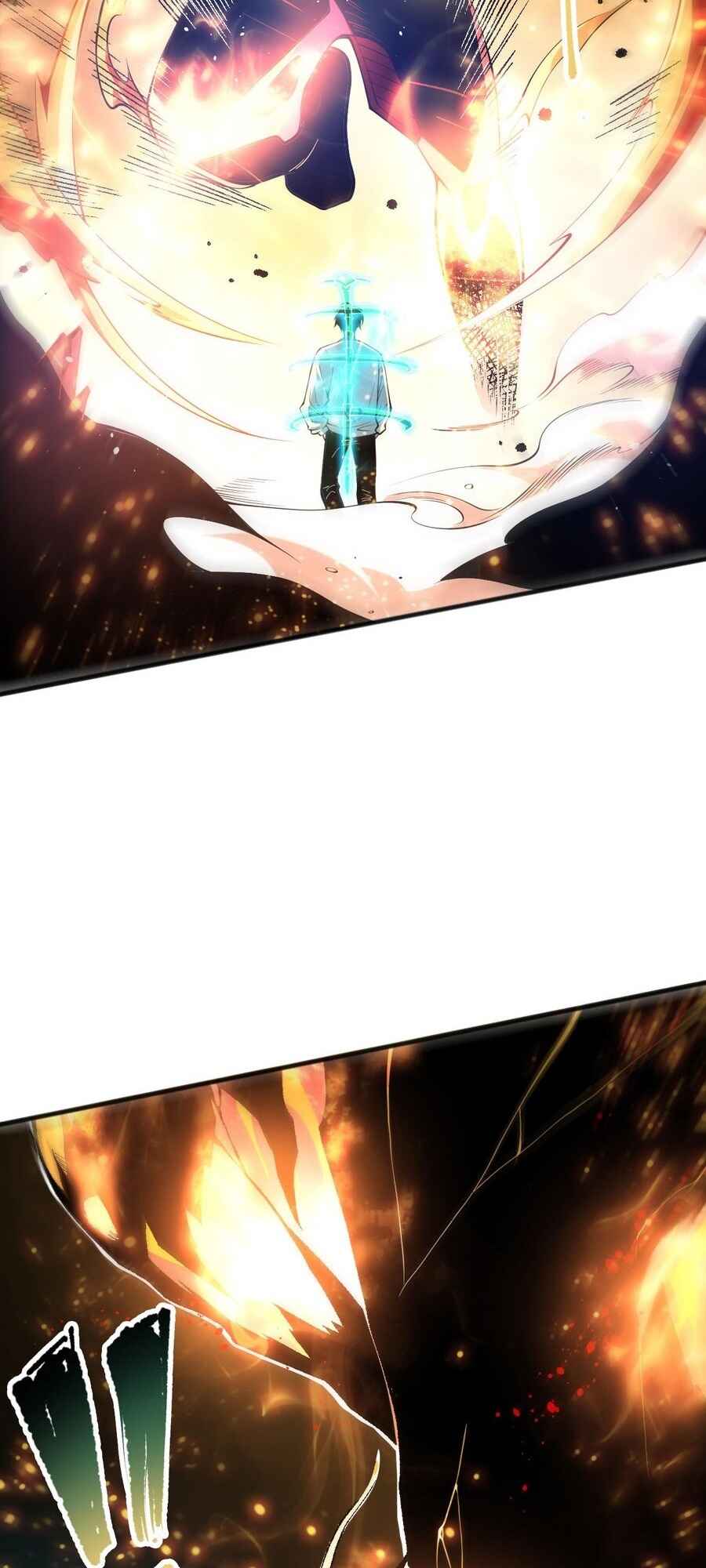 Si Ling Fashi! Wo Ji Shi Tianzai Chapter 89 - Page 19