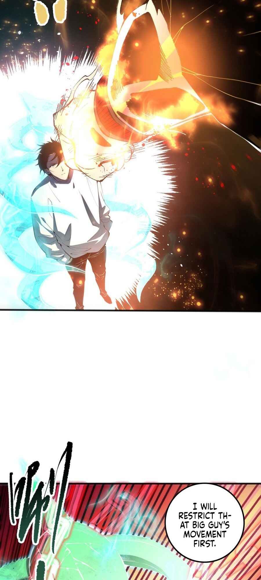 Si Ling Fashi! Wo Ji Shi Tianzai Chapter 89 - Page 20