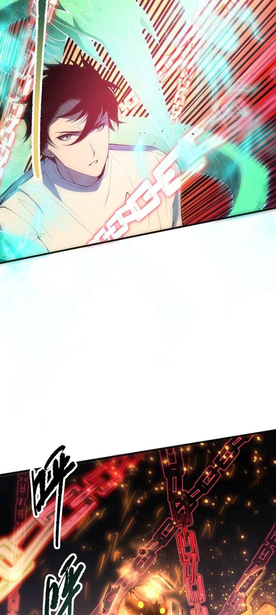 Si Ling Fashi! Wo Ji Shi Tianzai Chapter 89 - Page 21