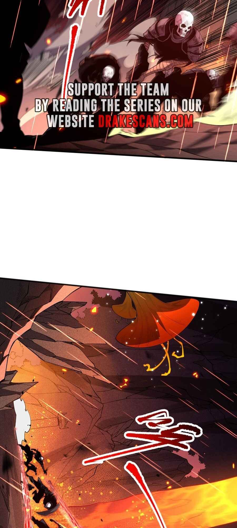 Si Ling Fashi! Wo Ji Shi Tianzai Chapter 89 - Page 23