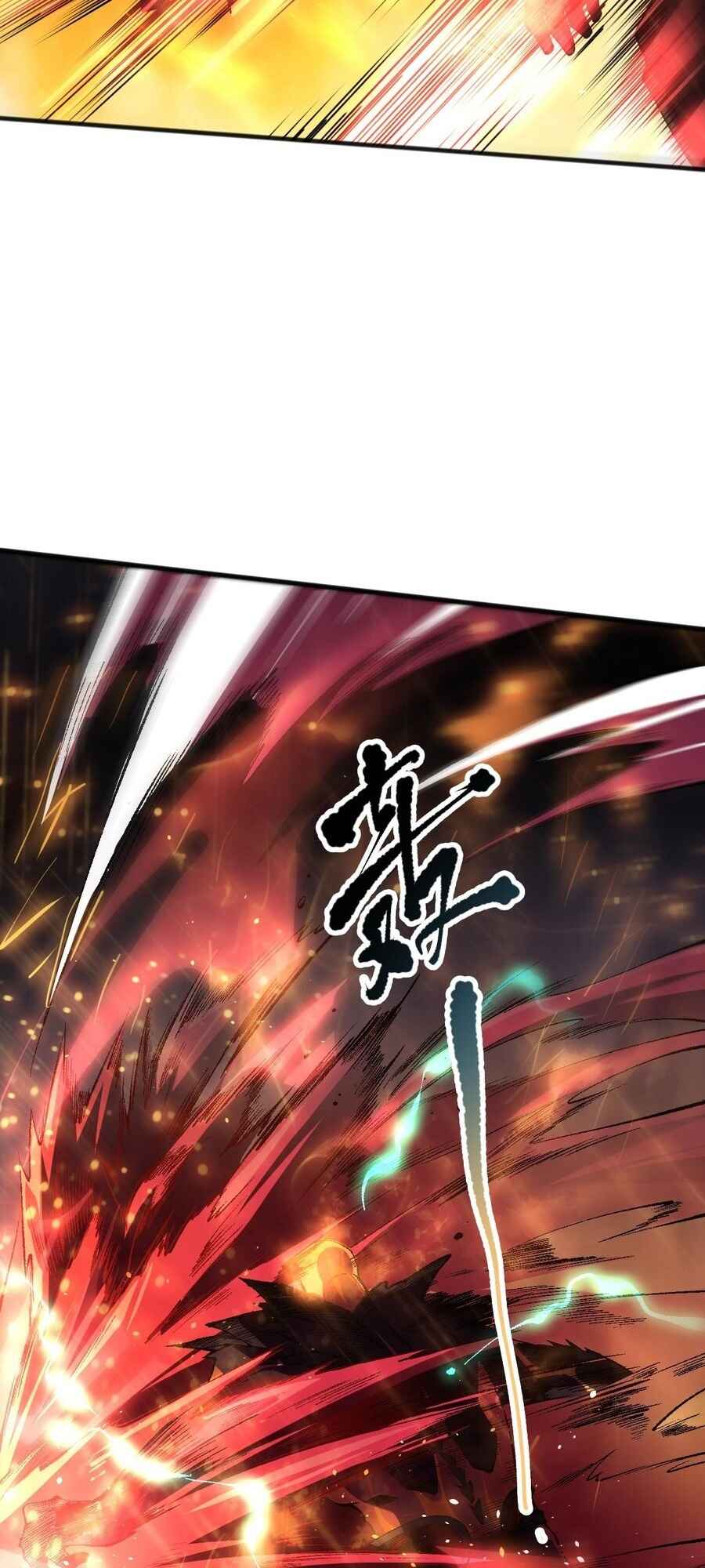 Si Ling Fashi! Wo Ji Shi Tianzai Chapter 89 - Page 29
