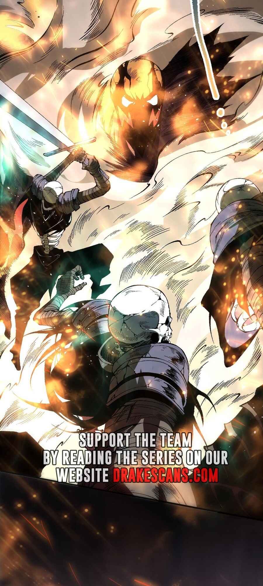 Si Ling Fashi! Wo Ji Shi Tianzai Chapter 89 - Page 31