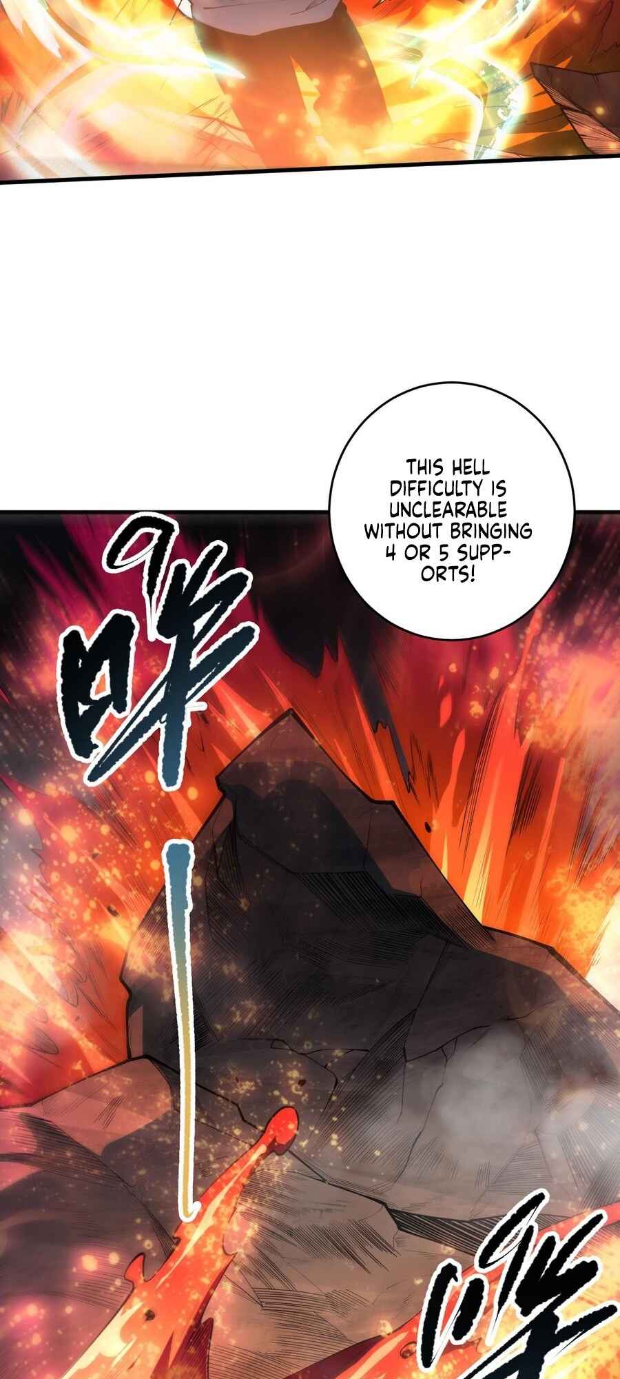 Si Ling Fashi! Wo Ji Shi Tianzai Chapter 89 - Page 38