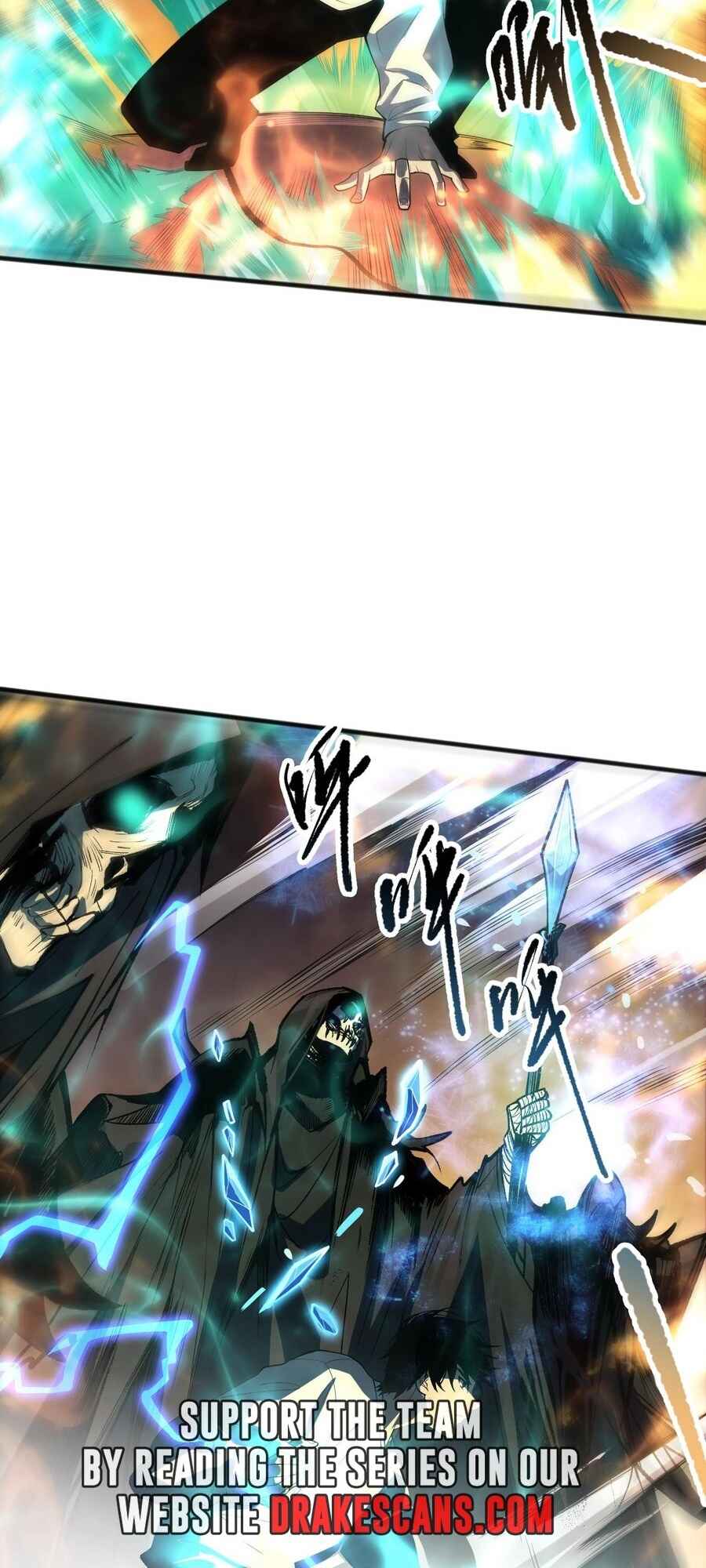 Si Ling Fashi! Wo Ji Shi Tianzai Chapter 89 - Page 4