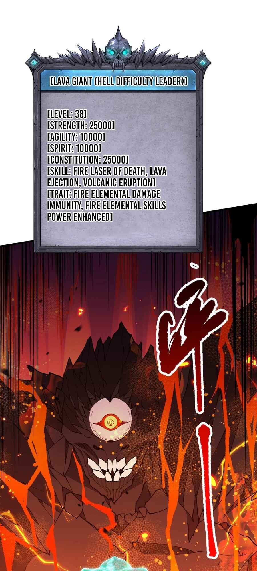 Si Ling Fashi! Wo Ji Shi Tianzai Chapter 89 - Page 44