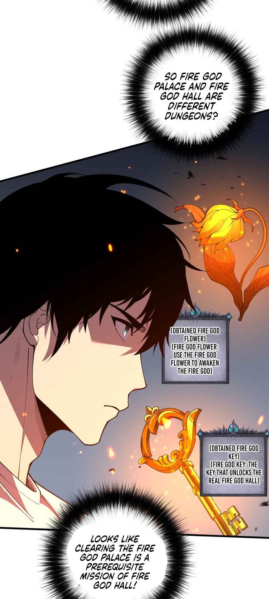 Si Ling Fashi! Wo Ji Shi Tianzai Chapter 89 - Page 46