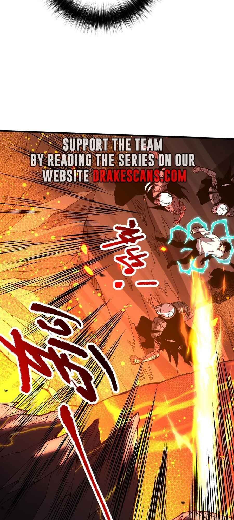 Si Ling Fashi! Wo Ji Shi Tianzai Chapter 89 - Page 47