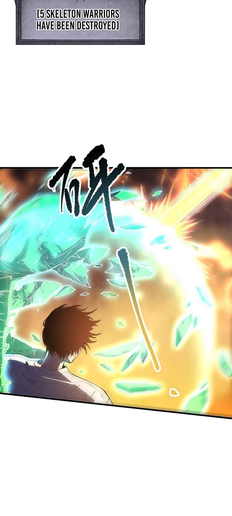 Si Ling Fashi! Wo Ji Shi Tianzai Chapter 89 - Page 49