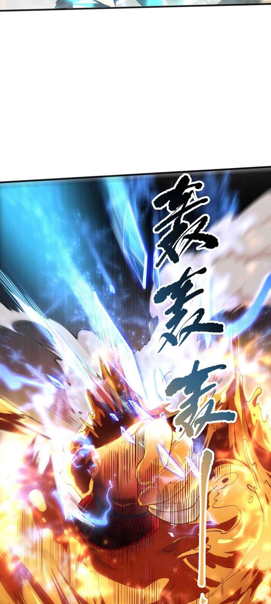 Si Ling Fashi! Wo Ji Shi Tianzai Chapter 89 - Page 5