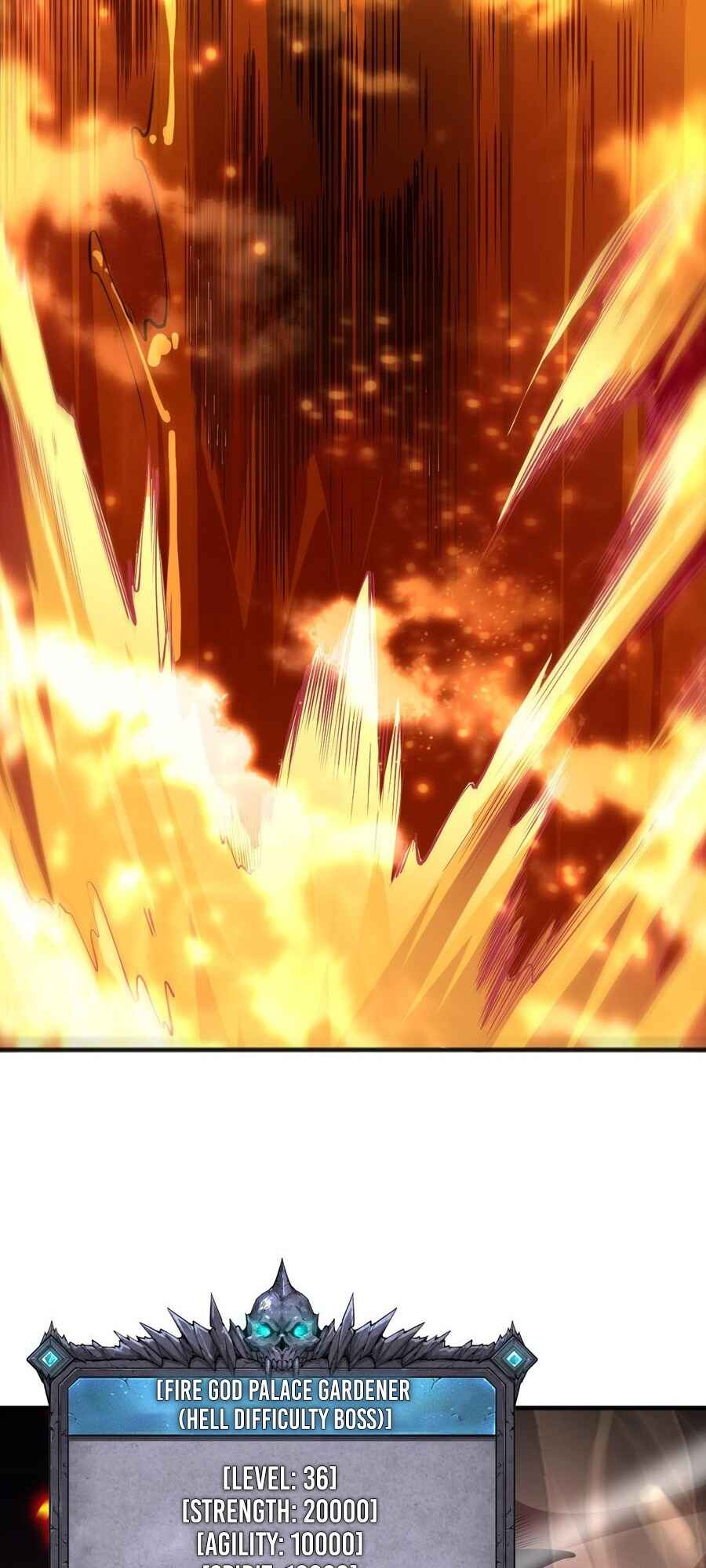 Si Ling Fashi! Wo Ji Shi Tianzai Chapter 89 - Page 7