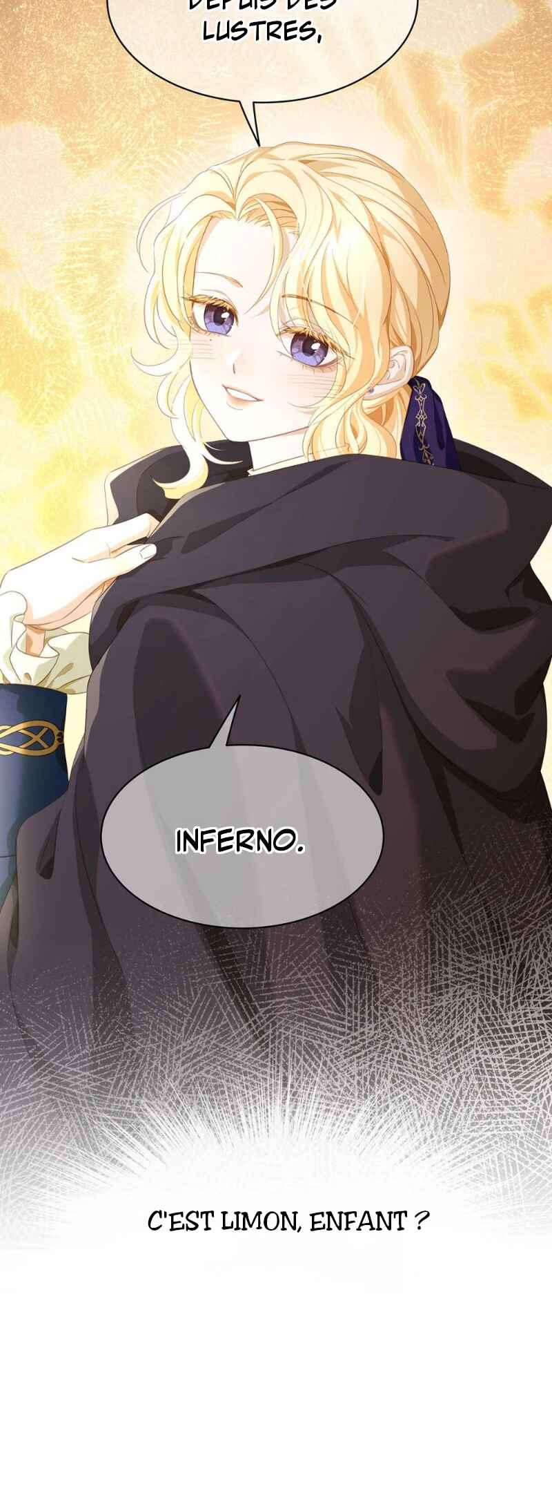 I Was Reborn as His Highness the Prince's Little Evil Dragon Chapter 55 - Page 26