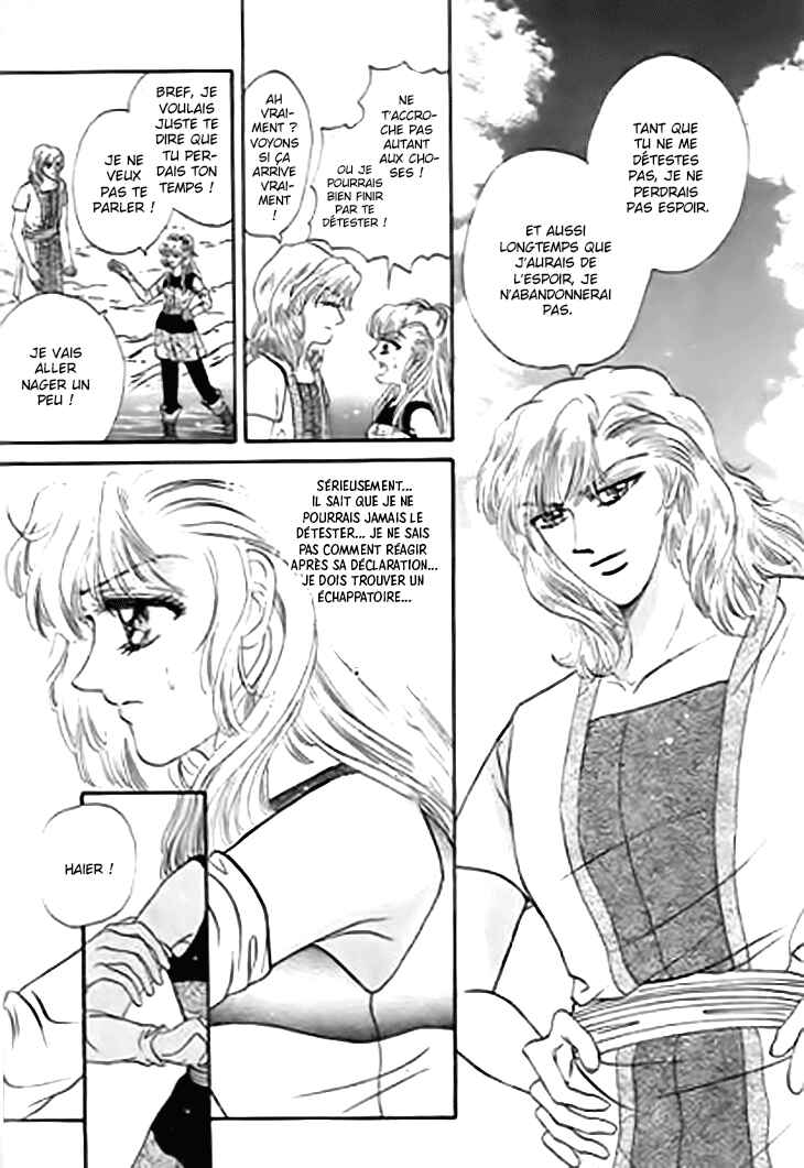 Spirit of the Ocean Chapter 20 - Page 43