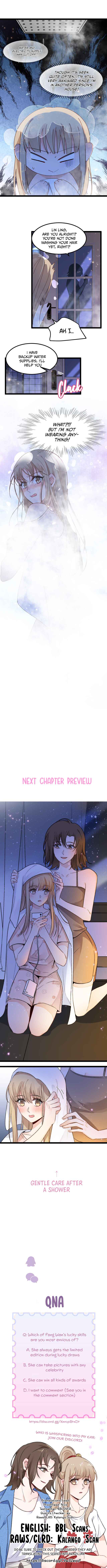 Falling Blue Chapter 2 - Page 9