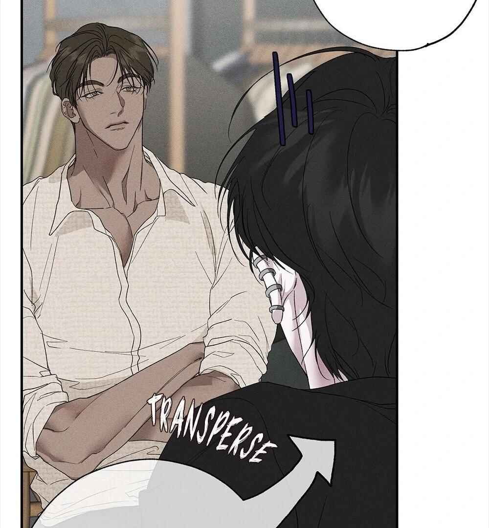 Love and Roll Chapter 2 - Page 117