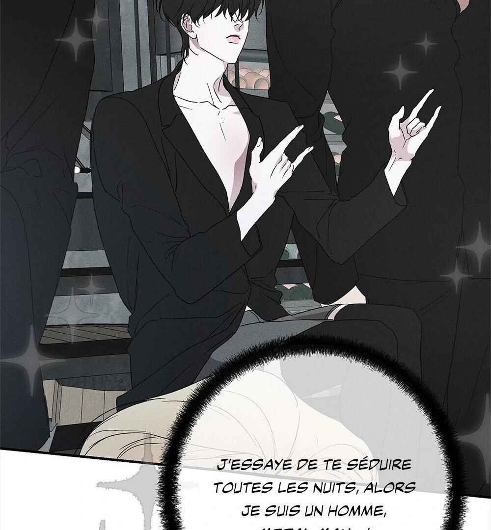 Love and Roll Chapter 2 - Page 87