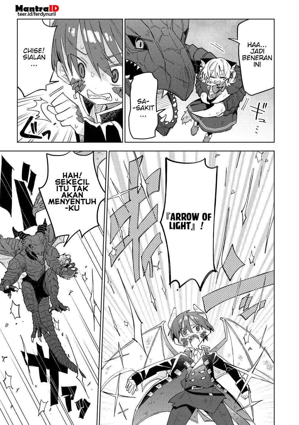 Nekomimi Shoujo wa Mori de Slow Life wo Okuritai ~Mofumofu wa Shomou Shimashita ga, Seijo to ka Ouji-sama to ka wa Chuumongai desu~ Chapter 12.2 - Page 14