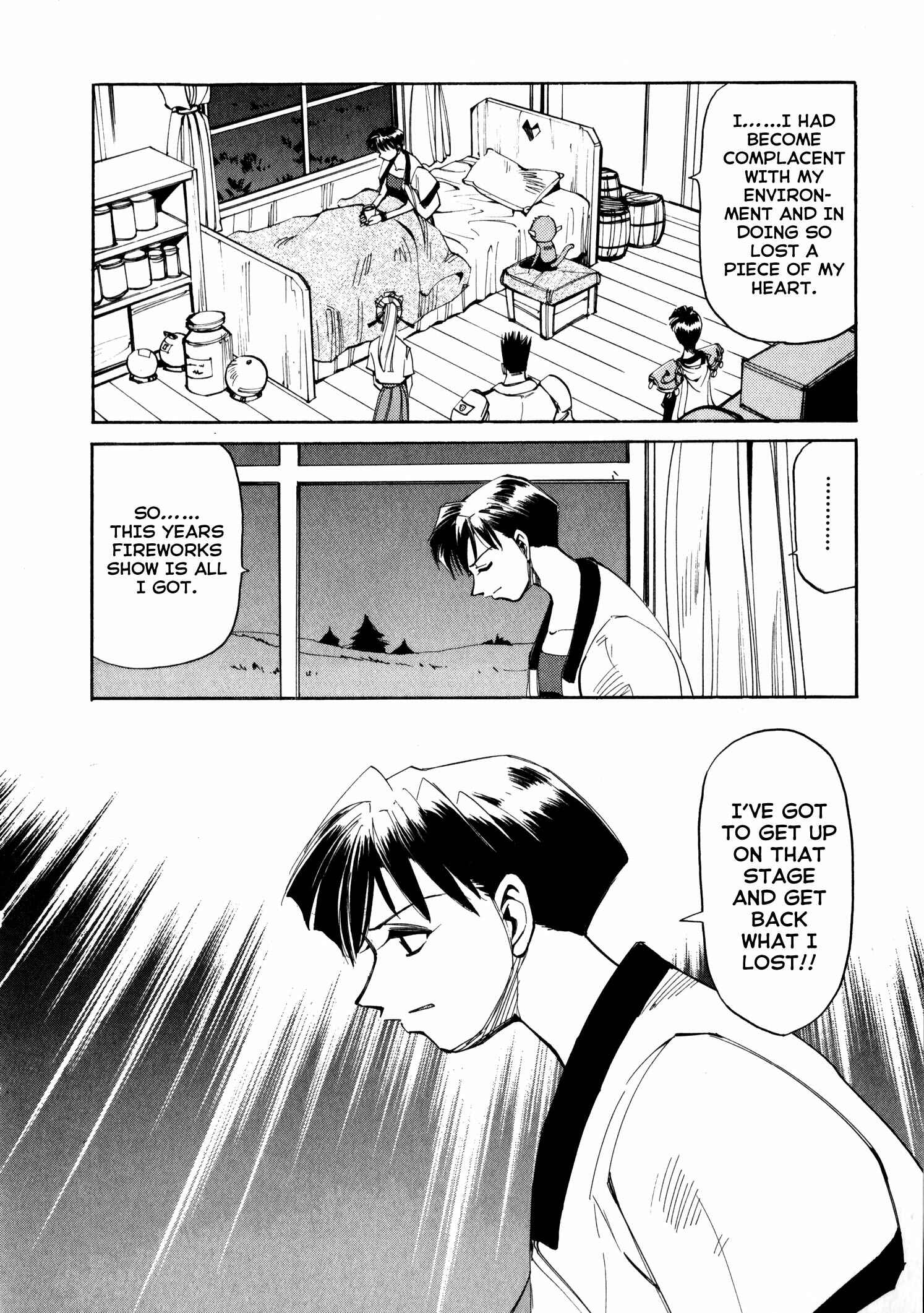 Those Who Hunt Elves Chapter 52 - Page 24