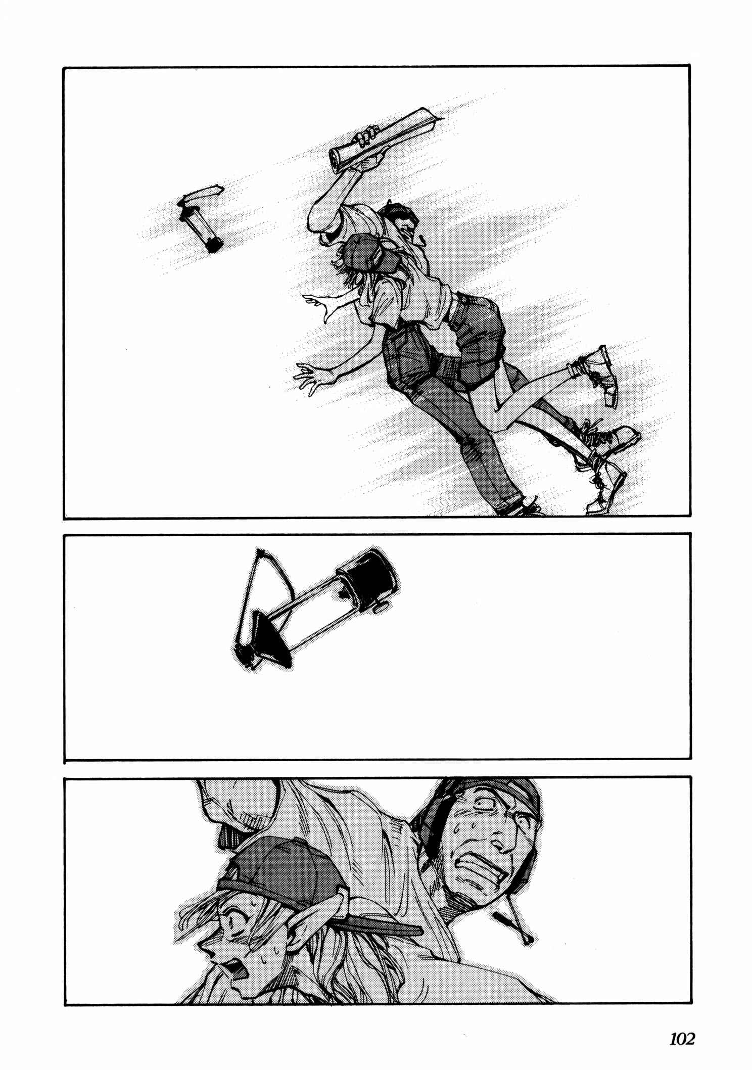 Those Who Hunt Elves Chapter 52 - Page 36