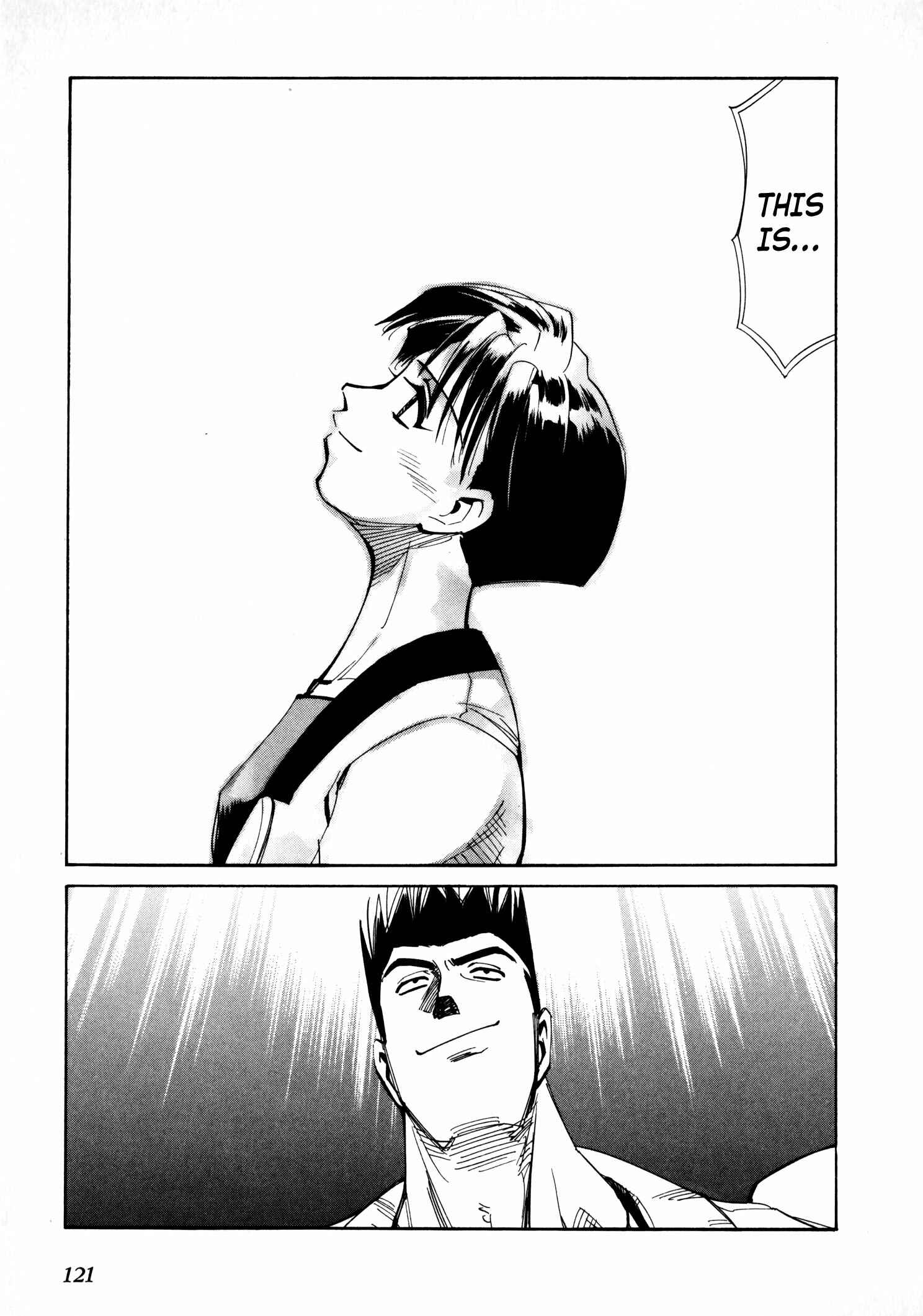 Those Who Hunt Elves Chapter 52 - Page 55