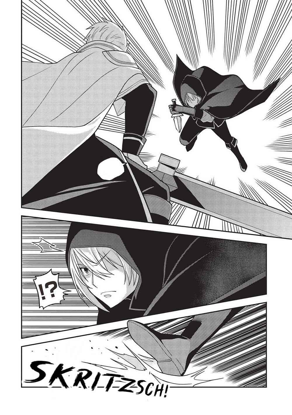Seirei Gensouki ~Konna Sekai de Deaeta Kimi ni~ Chapter 51 - Page 16