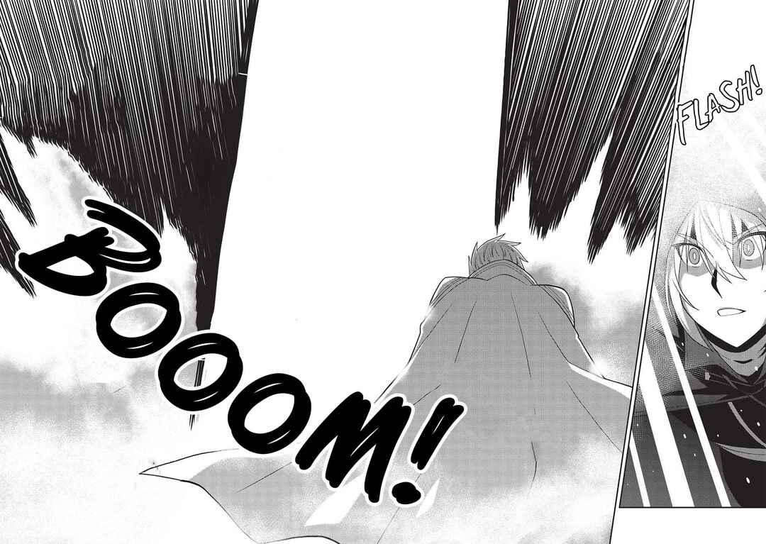 Seirei Gensouki ~Konna Sekai de Deaeta Kimi ni~ Chapter 51 - Page 20