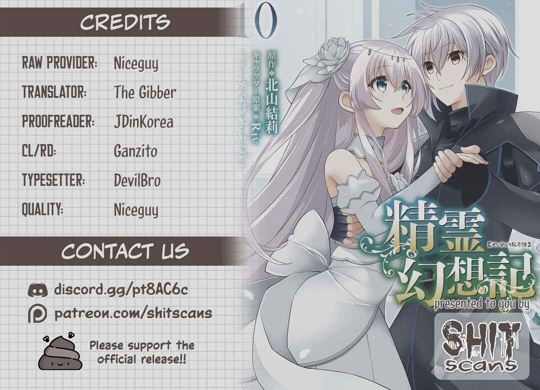 Seirei Gensouki ~Konna Sekai de Deaeta Kimi ni~ Chapter 51 - Page 30